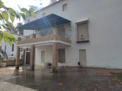 Casa en calle calle Cristo Marroqui