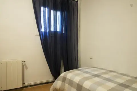 Habitación en El Barri Gòtic