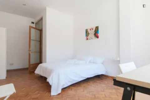 Habitación en Sant Gervasi-Galvany