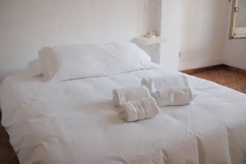 Habitación en Sant Gervasi-Galvany