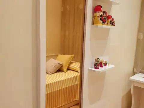 Habitación en La Maternitat-Sant Ramon