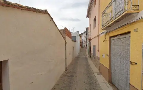 Casa en Palma de Gandia