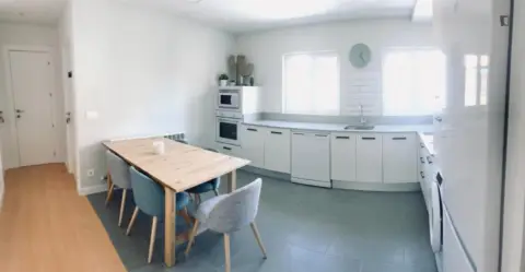 Habitación en Salamanca Capital