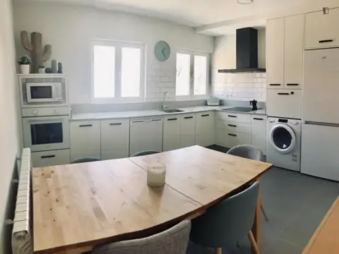 Habitación en Salamanca Capital