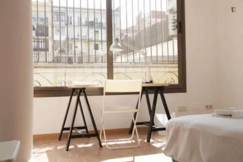 Habitación en Sant Gervasi-Galvany