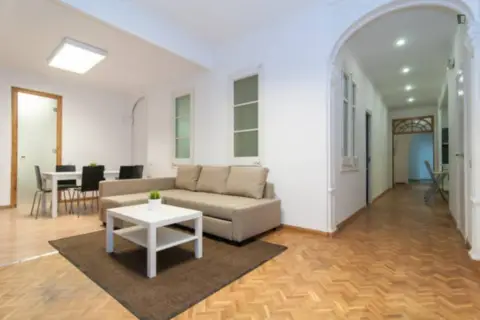 Habitación en Sant Gervasi-Galvany