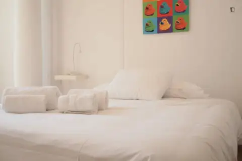 Habitación en Sant Gervasi-Galvany