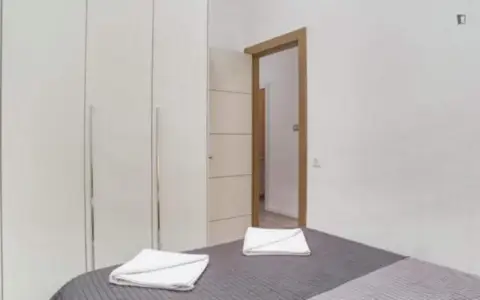 Piso en La Sagrera