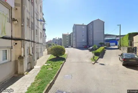 Piso en Cueto