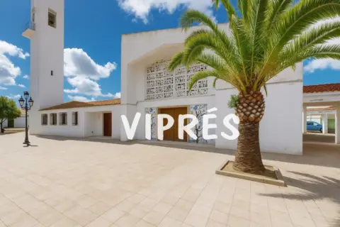 Casa en Río Tinto-Aldea Moret-La Cañada