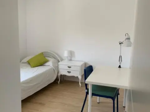 Habitación en Puerta del Ángel