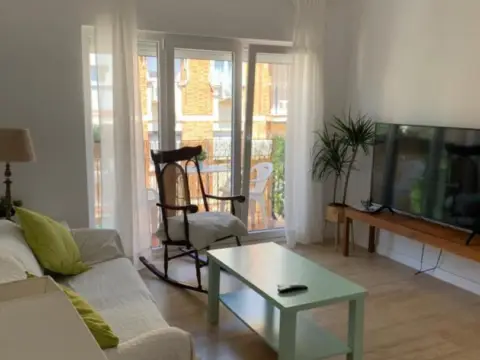 Habitación en Puerta del Ángel