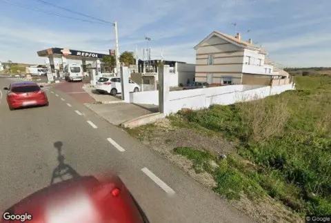 Chalet en Méntrida