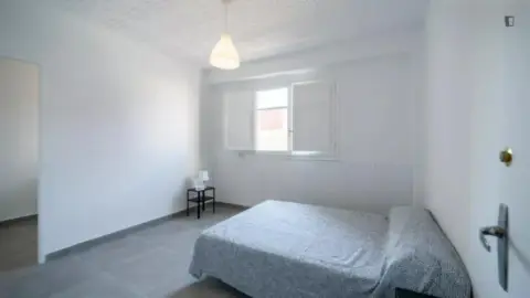 Habitación en El Cabanyal-El Canyamelar