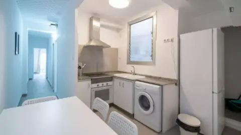 Habitación en El Cabanyal-El Canyamelar