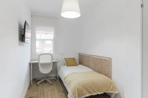 Habitación en La Vila de Gràcia