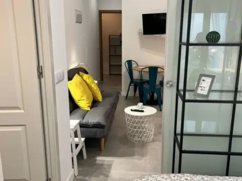 Piso en Benicalap