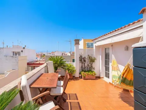 Piso en Carrer de Francesc Barceló i Caimaris