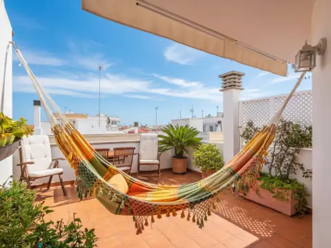 Piso en Carrer de Francesc Barceló i Caimaris