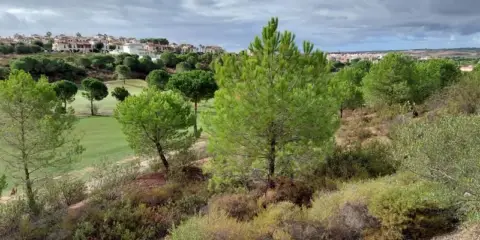 Terreno en calle de Rubén Darío