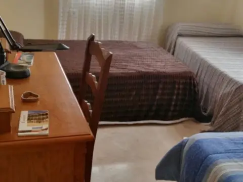 Habitación en Torreblanca