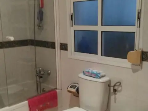 Habitación en Sevilla Capital