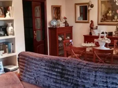 Habitación en Sevilla Capital