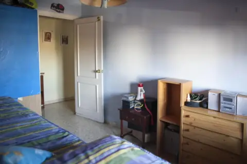 Habitación en Prado de San Sebastián