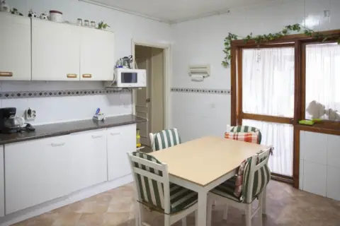 Habitación en Prado de San Sebastián