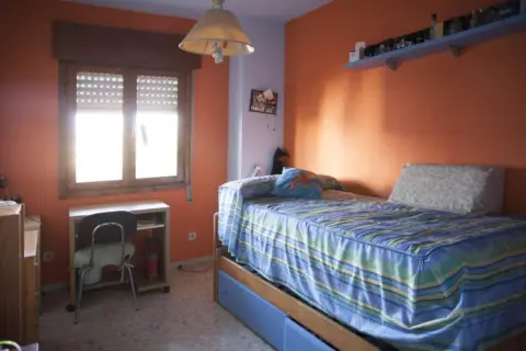 Habitación en Prado de San Sebastián