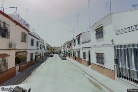 Casa en La Paz