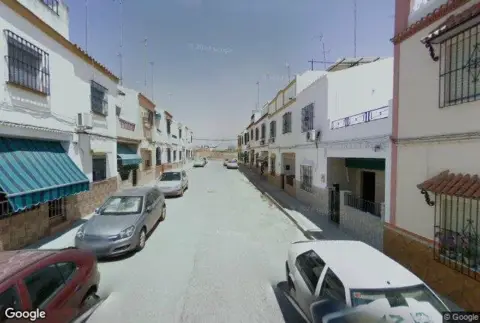 Casa en La Paz
