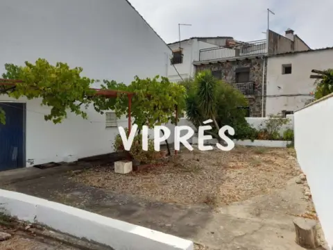 Casa en Guadalupe