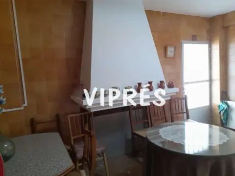 Casa en Guadalupe