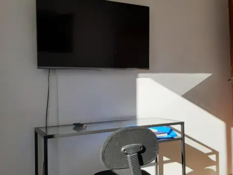 Habitación en El Camp de l'Arpa del Clot
