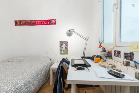 Habitación en Embajadores-Lavapiés