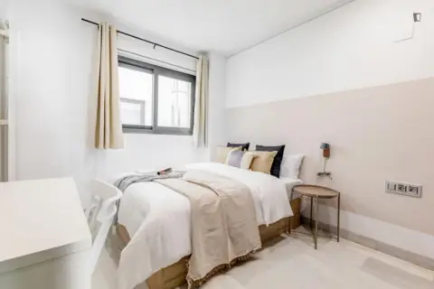 Habitación en Sant Francesc