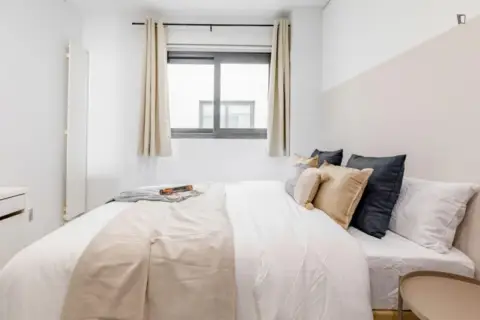 Habitación en Sant Francesc