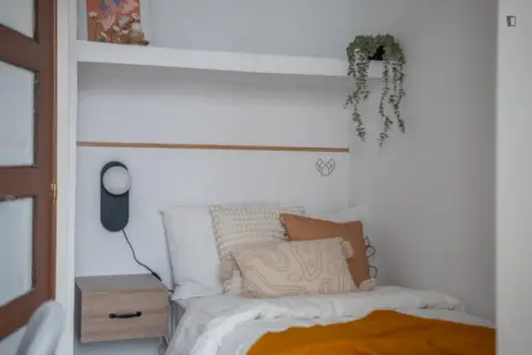 Habitación en El Barri Gòtic