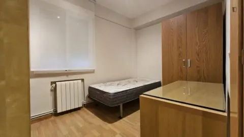 Habitación en Embajadores-Lavapiés