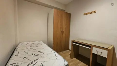 Habitación en Embajadores-Lavapiés
