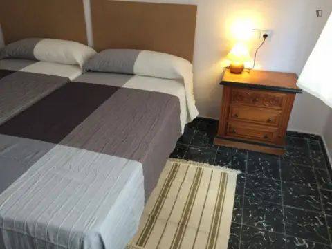 Habitación en Benimaclet