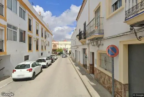 Casa en El Horcajo