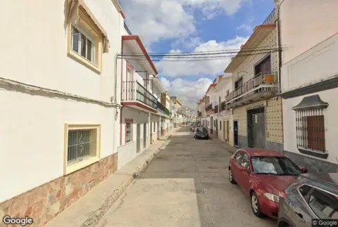 Casa en El Horcajo