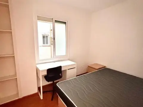 Habitación en La Sagrada Família