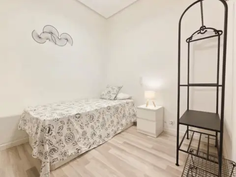 Habitación en Embajadores-Lavapiés