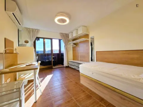 Habitación en San Nicasio-Campo de Tiro-Solagua