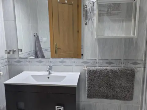 Habitación en San Nicasio-Campo de Tiro-Solagua