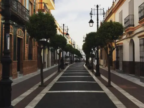 Piso en San Juan del Puerto