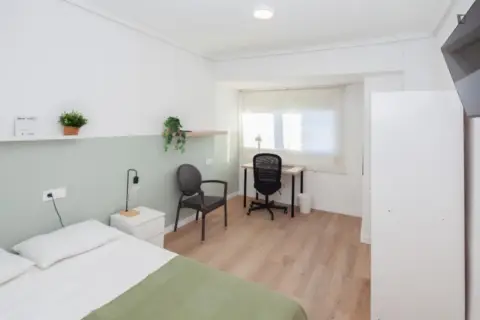 Habitación en Russafa